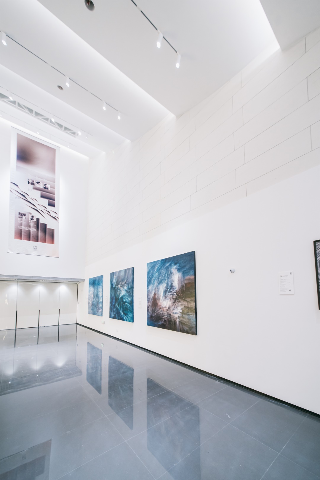 南通常乐镇张謇故里小镇無终·艺术中心丨中国南通丨夏谷暑雨-23