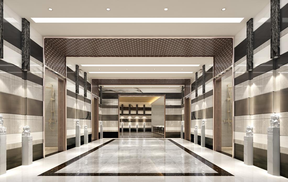 
廊坊维也纳国际酒店— 霸王别姬 -6