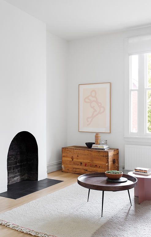 Pipkorn Kilpatrick | Fitzroy North house-13