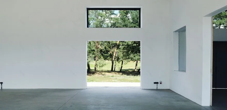 湖畔多功能空间丨波兰丨Atelier Starzak Strebicki-7