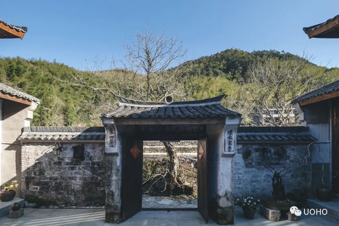 春山可望 | 原始理想的山居生活-22