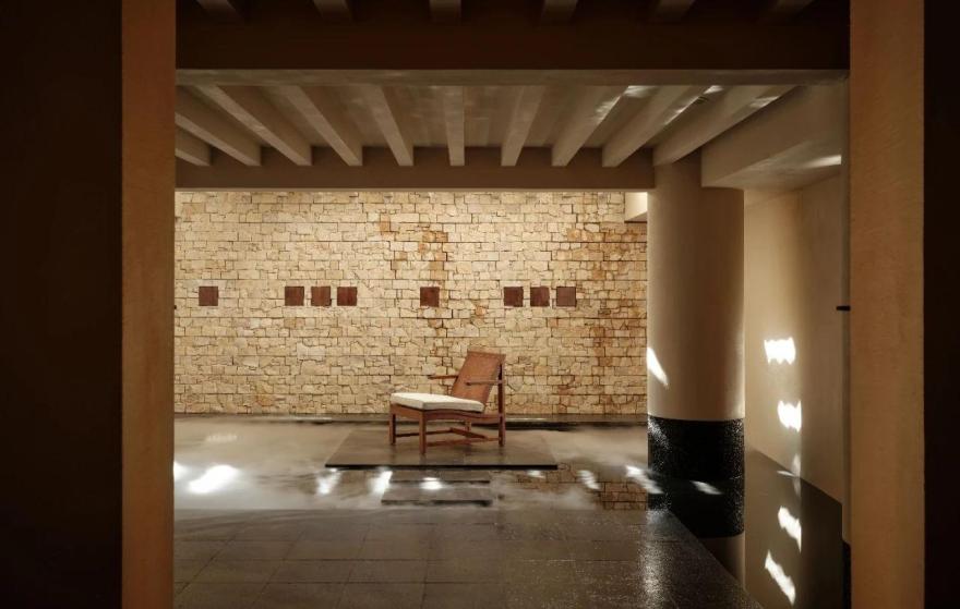 安邸VILLA丨中国大理丨YID成都易禾上品-40