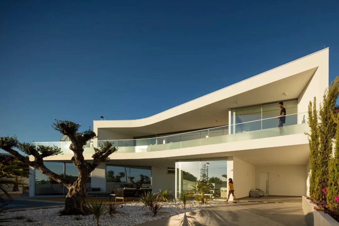 葡萄牙建筑大师 Vitor Vilhena 的惊艳之作-110