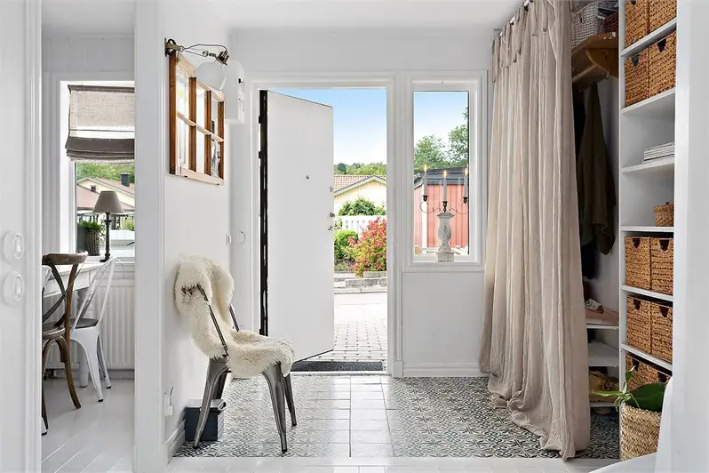 海滨小镇的田园诗般家居设计-3