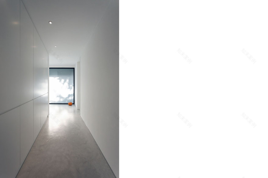 丨德国杜塞尔多夫丨Döring Dahmen Joeressen Architekten-7