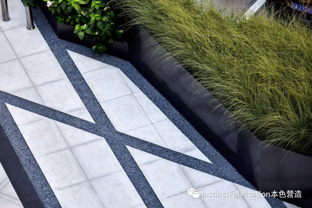 “重拾都市中那个被遗忘的角落”| 北京万科时代中心 • 望京(一期)-14