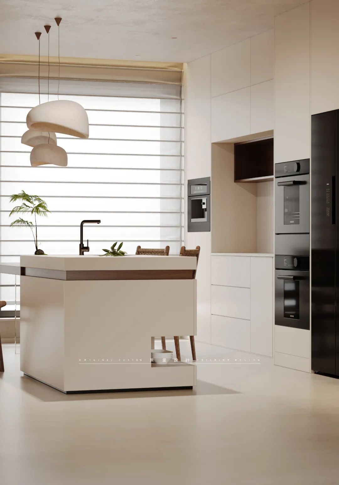 盘锦霞光府联排别墅丨中国盘锦丨OCID 原里建设-22