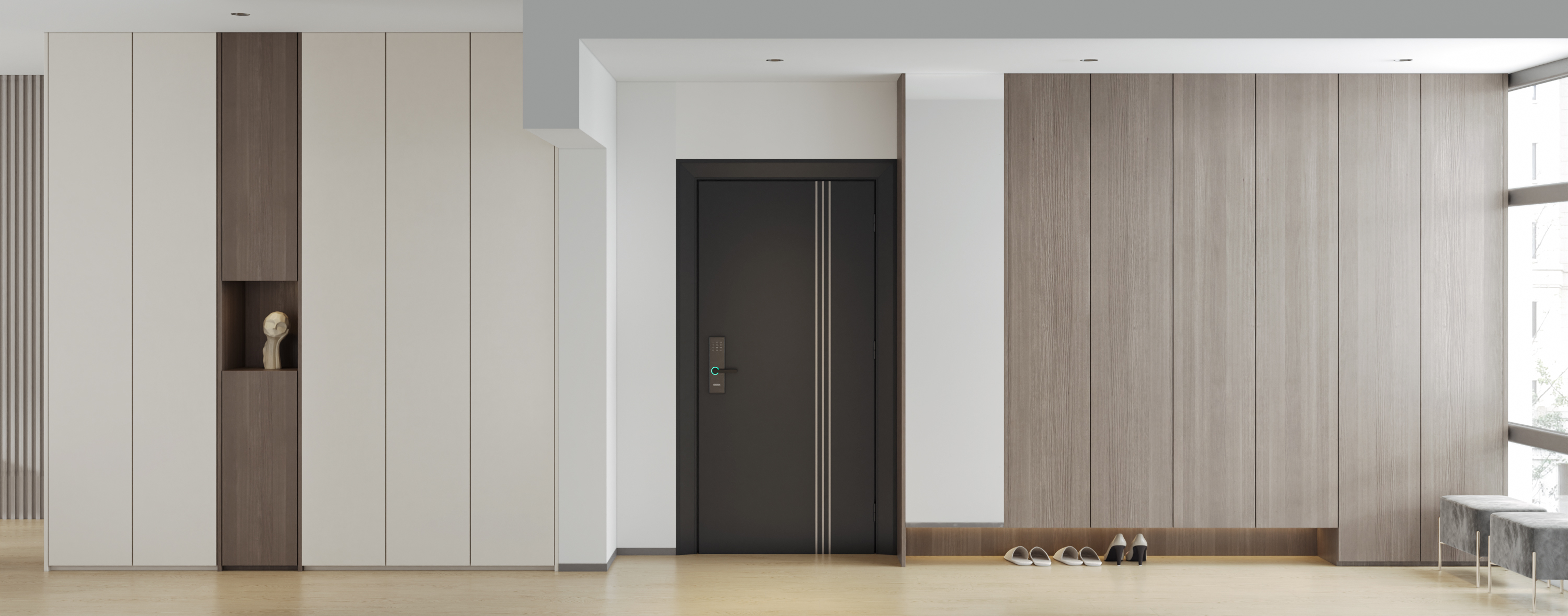 现代家装设计分享-1