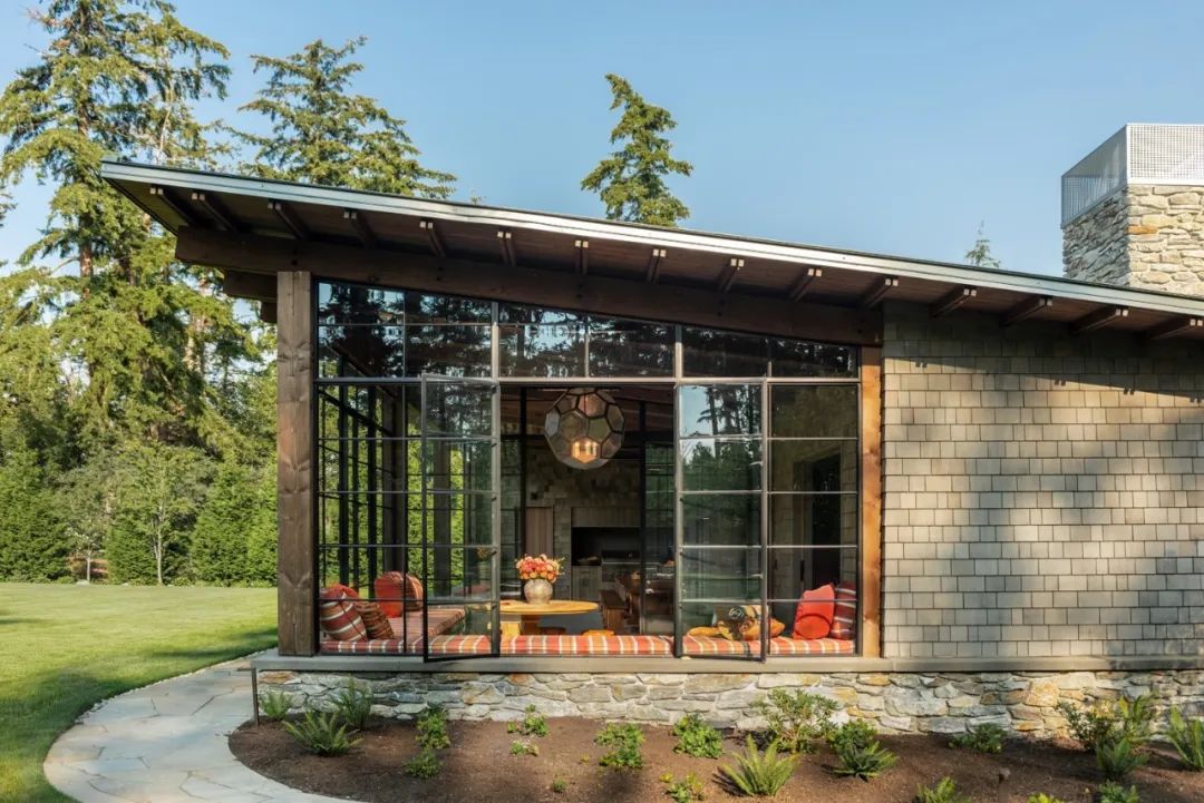 Hoedemaker Pfeiffer 揭示人类精神的设计之作-29