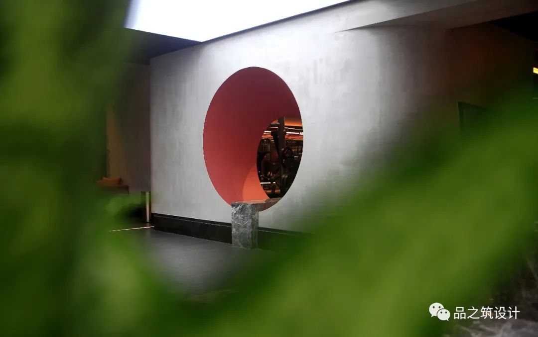 2025·香奈儿法式高定馆丨中国桂林丨品之筑设计-70