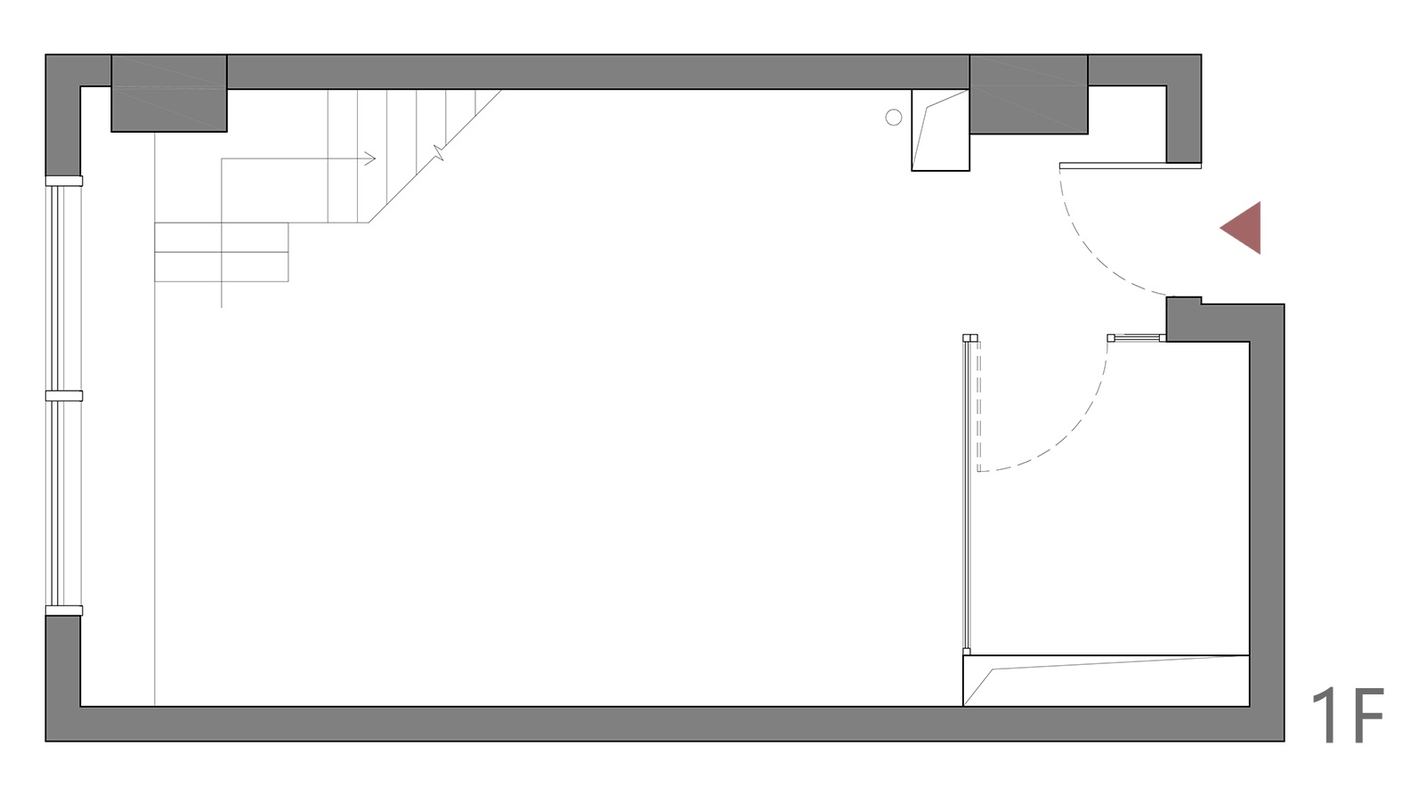 雅集丨中国南京丨云行空间建筑设计-47