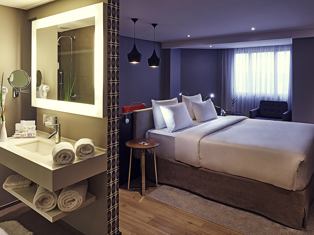 MÉRCURE BRASÍLIA EIXO _ DF Consuelo Jorge-6