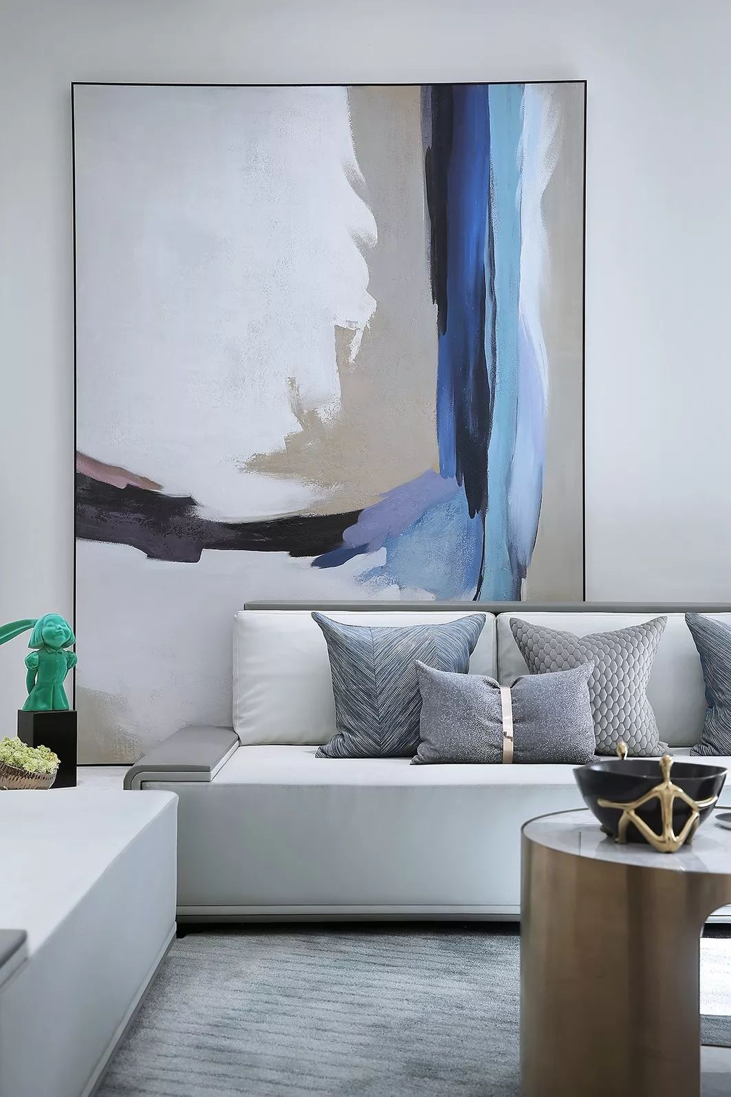 北京亿城燕西华府62#联排别墅-16