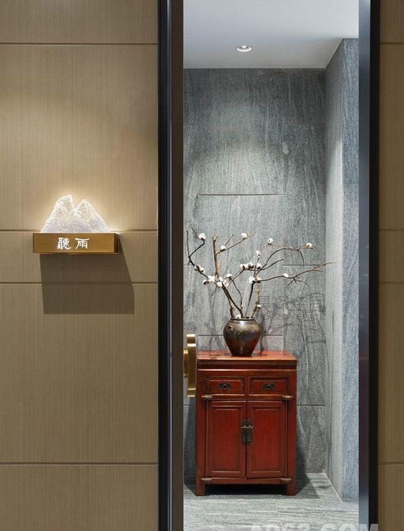 金地东莞万江风华销售中心丨中国东莞-60