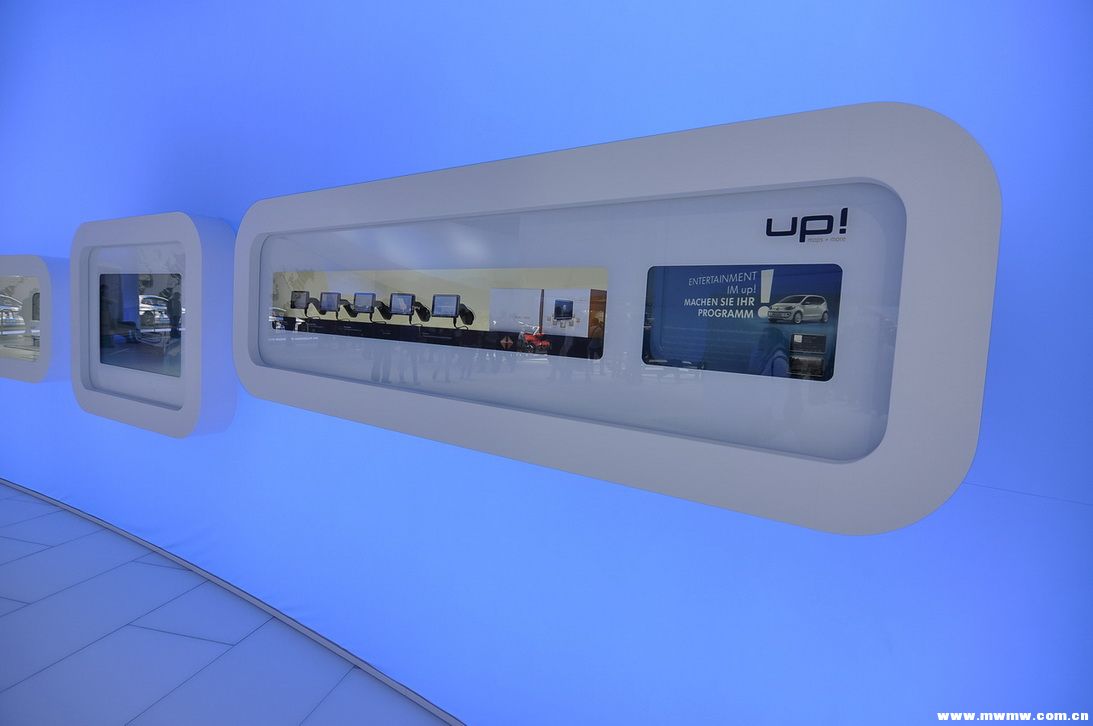 法兰克福国际车展-6-19