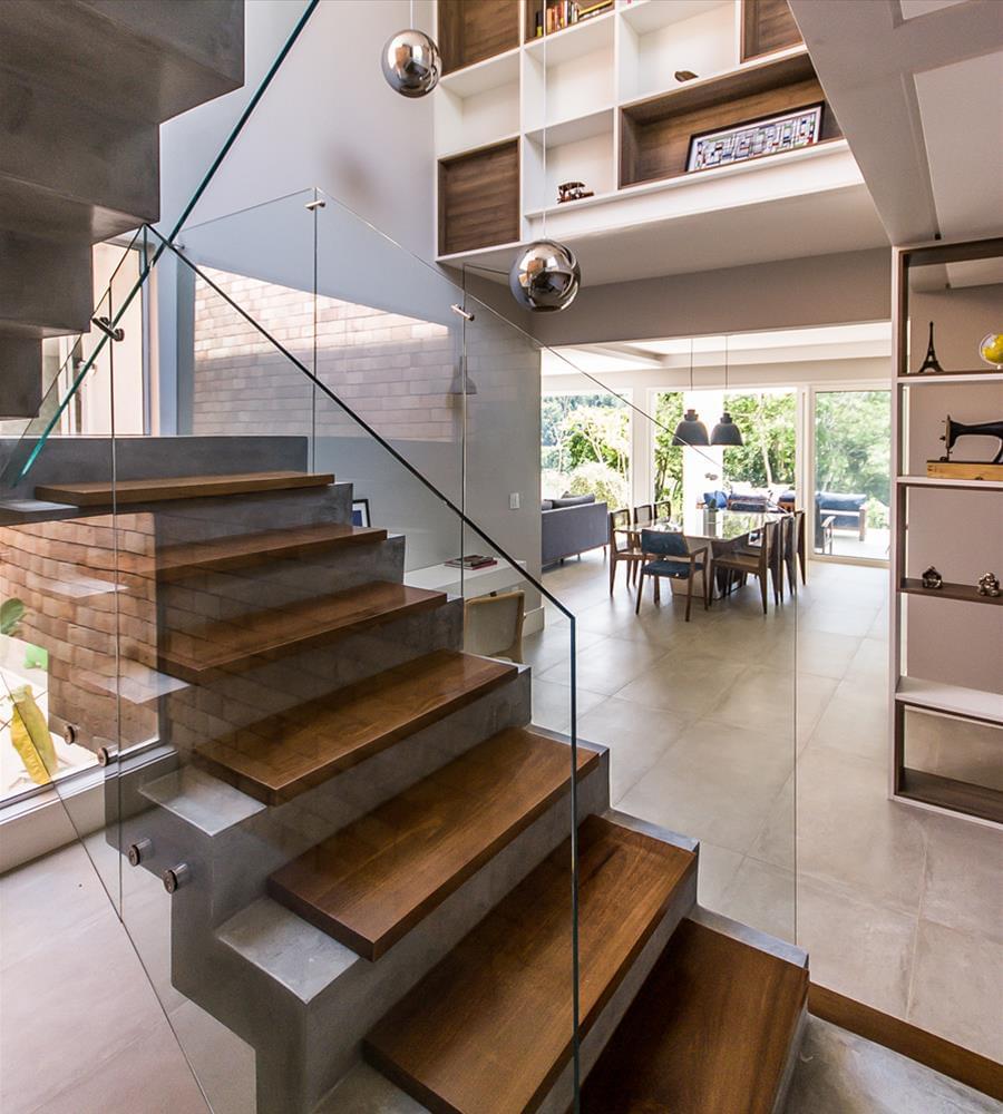 巴西私人住宅-13