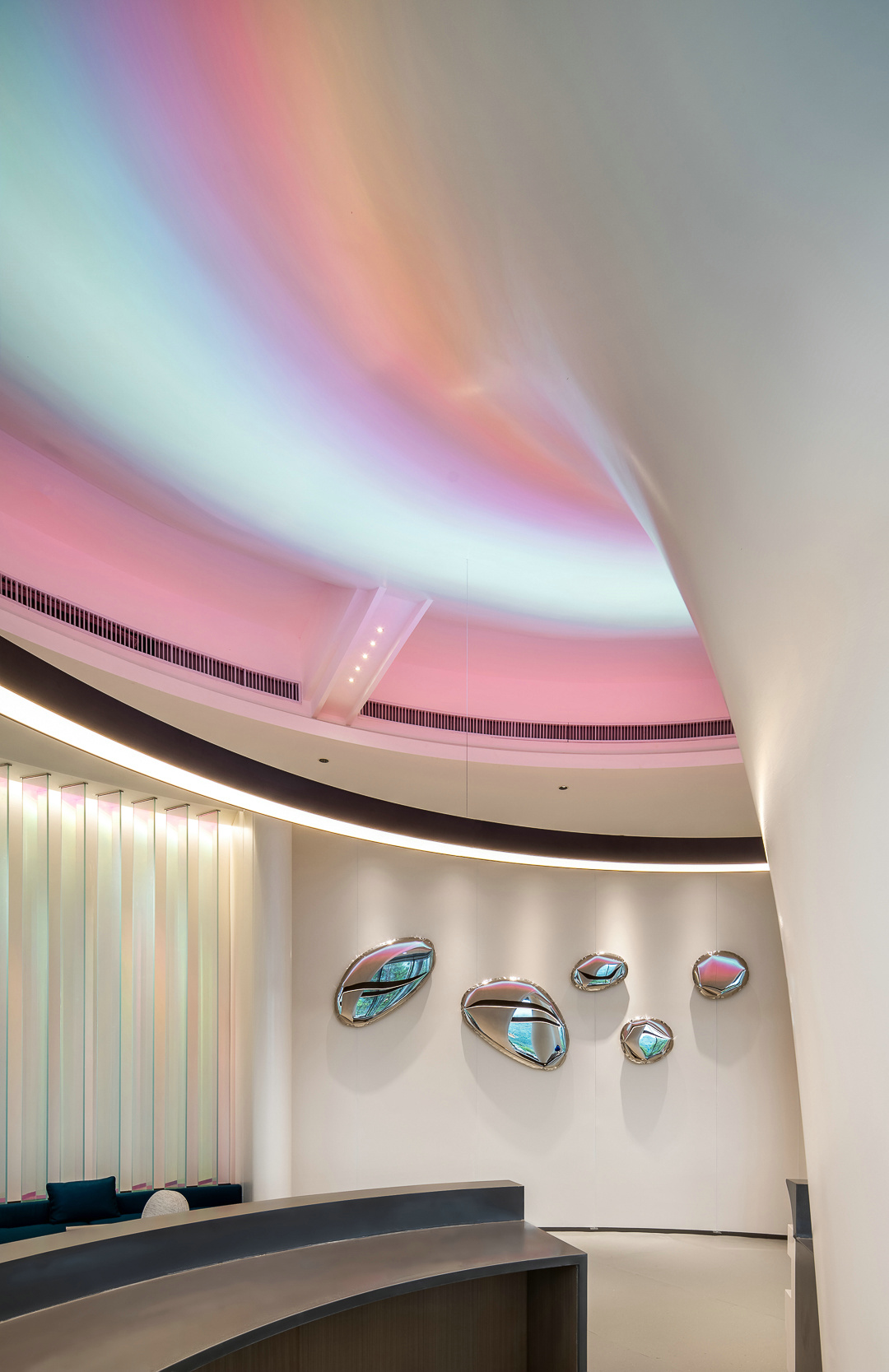 元禾大千 | 飞行体验、穿行时空、抵达未来-39