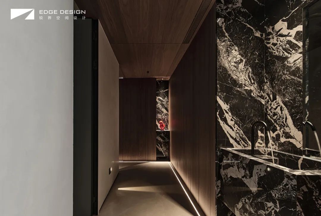 见微·质序丨中国南京丨锐界空间设计-41