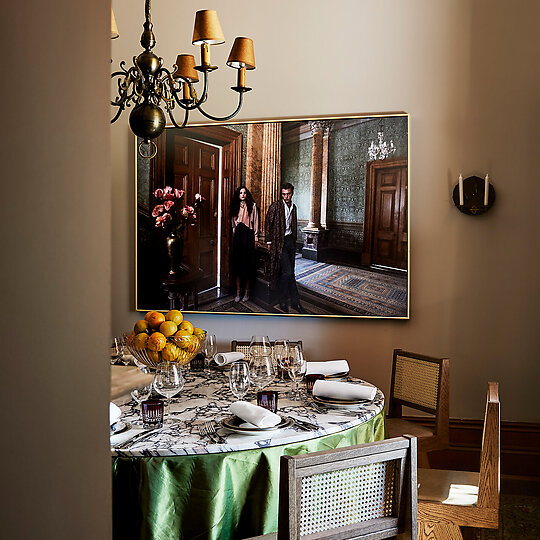 Stamford Park Homestead by Brahman Perera | Australian Interior Design Awards-5