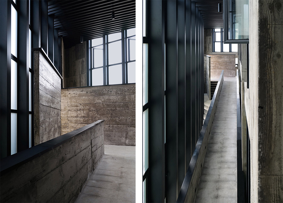 崔苏坝彝文化中心暨国际露营基地丨中国贵州丨西线工作室-47