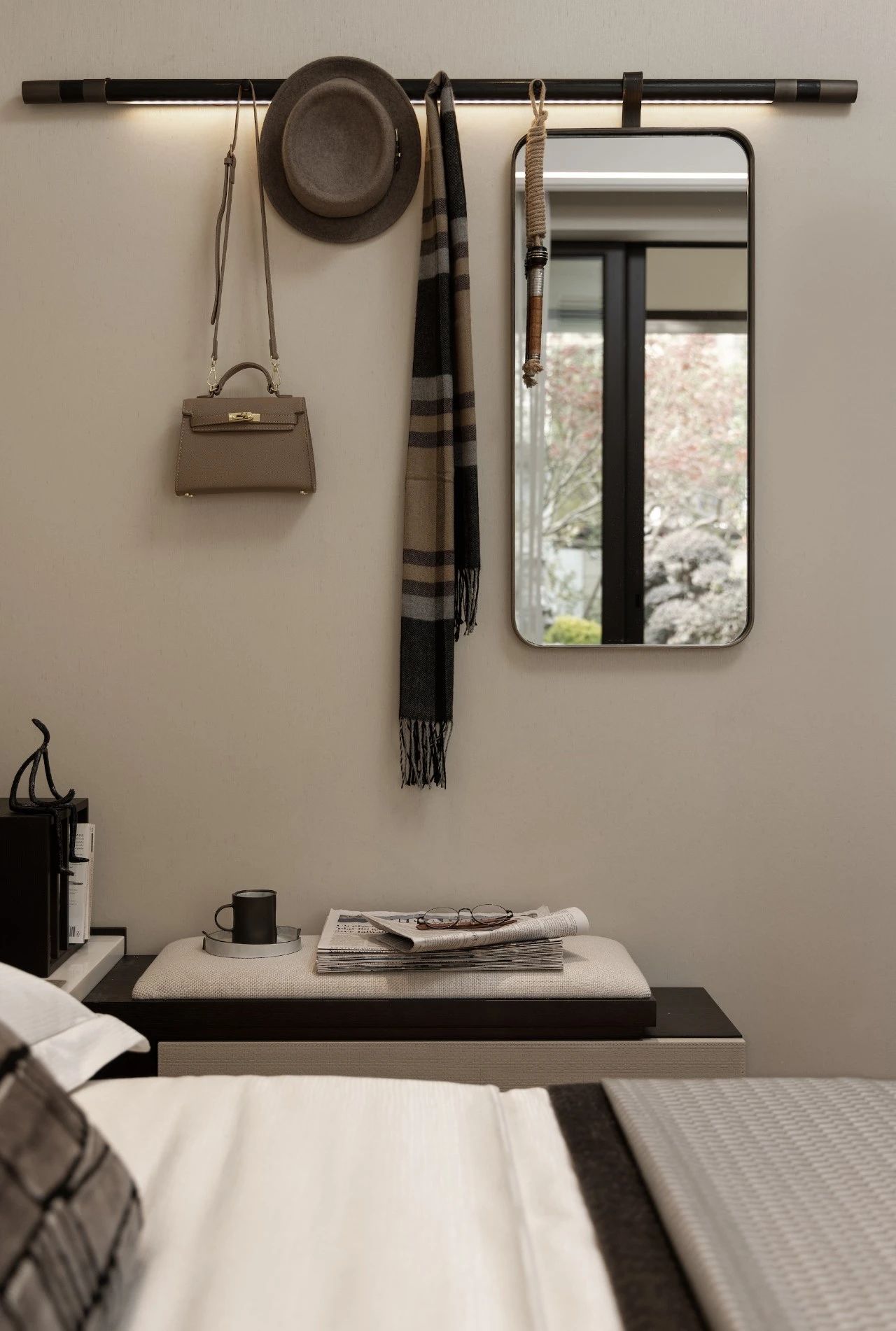 南昌建发·缦云样板房丨中国南昌丨众睦设计-68