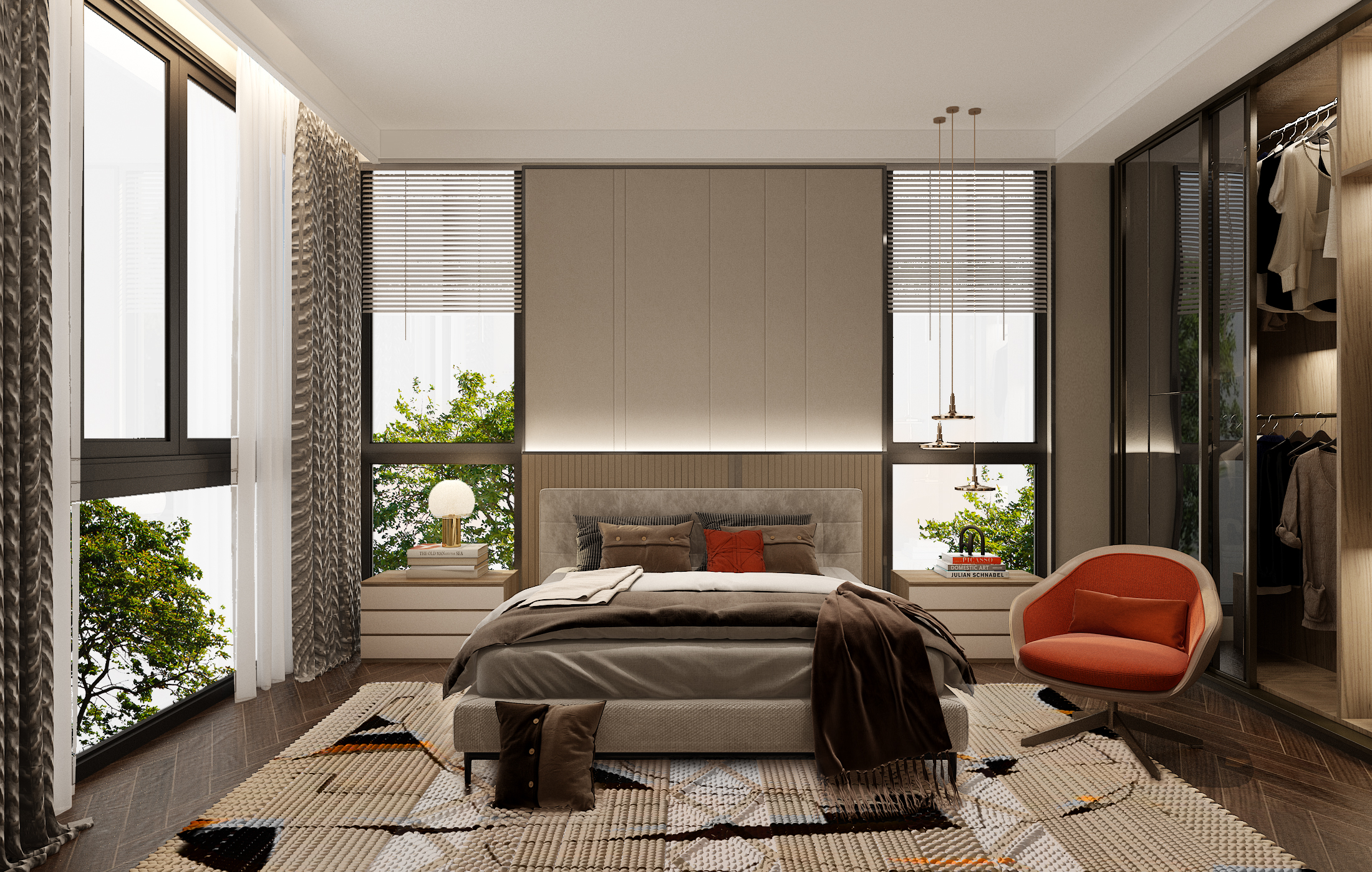 GARDEN VILLA - HCM CITY-14