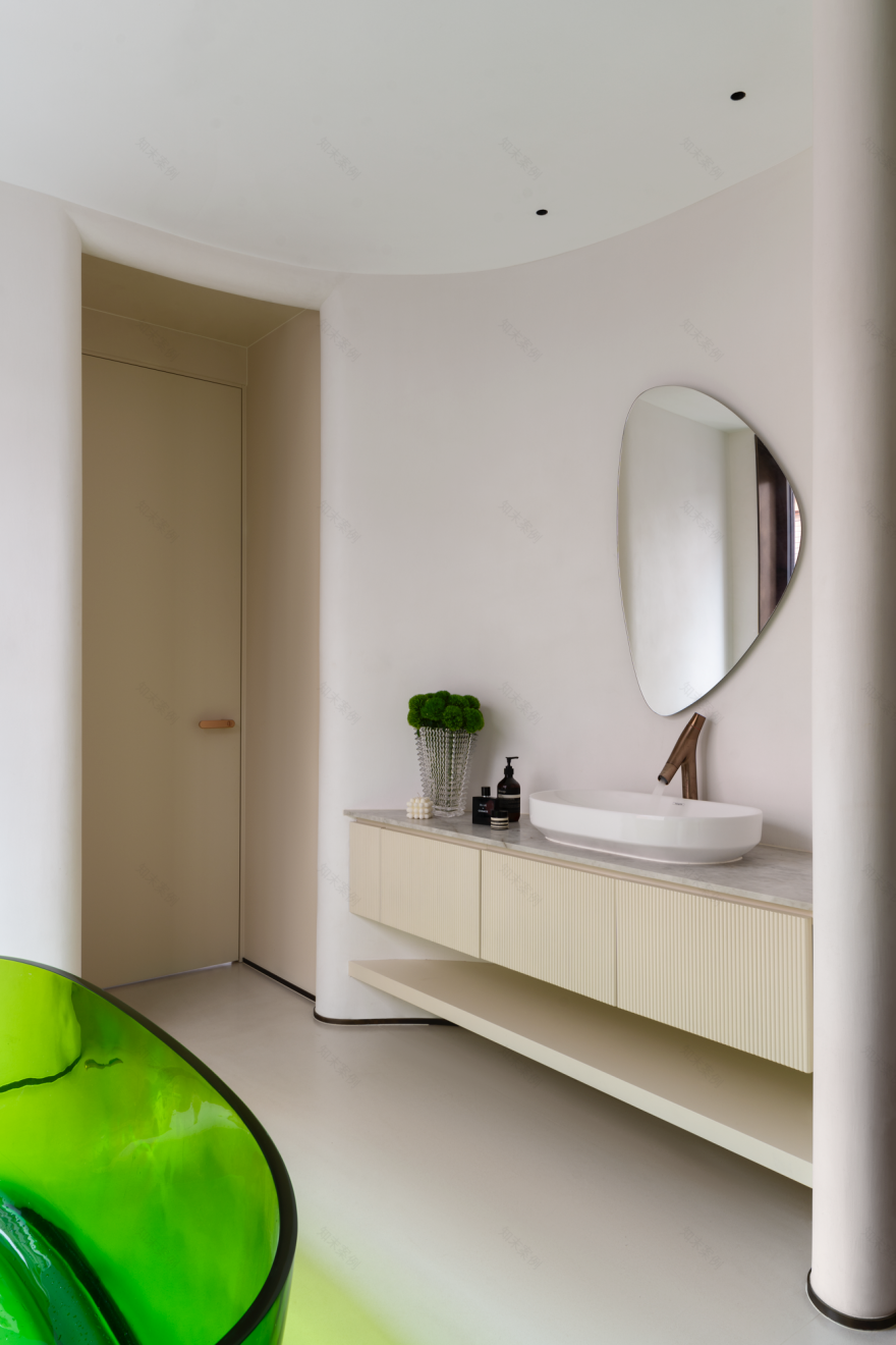 质之所至,境由心生丨中国四川丨新成空间艺术-100