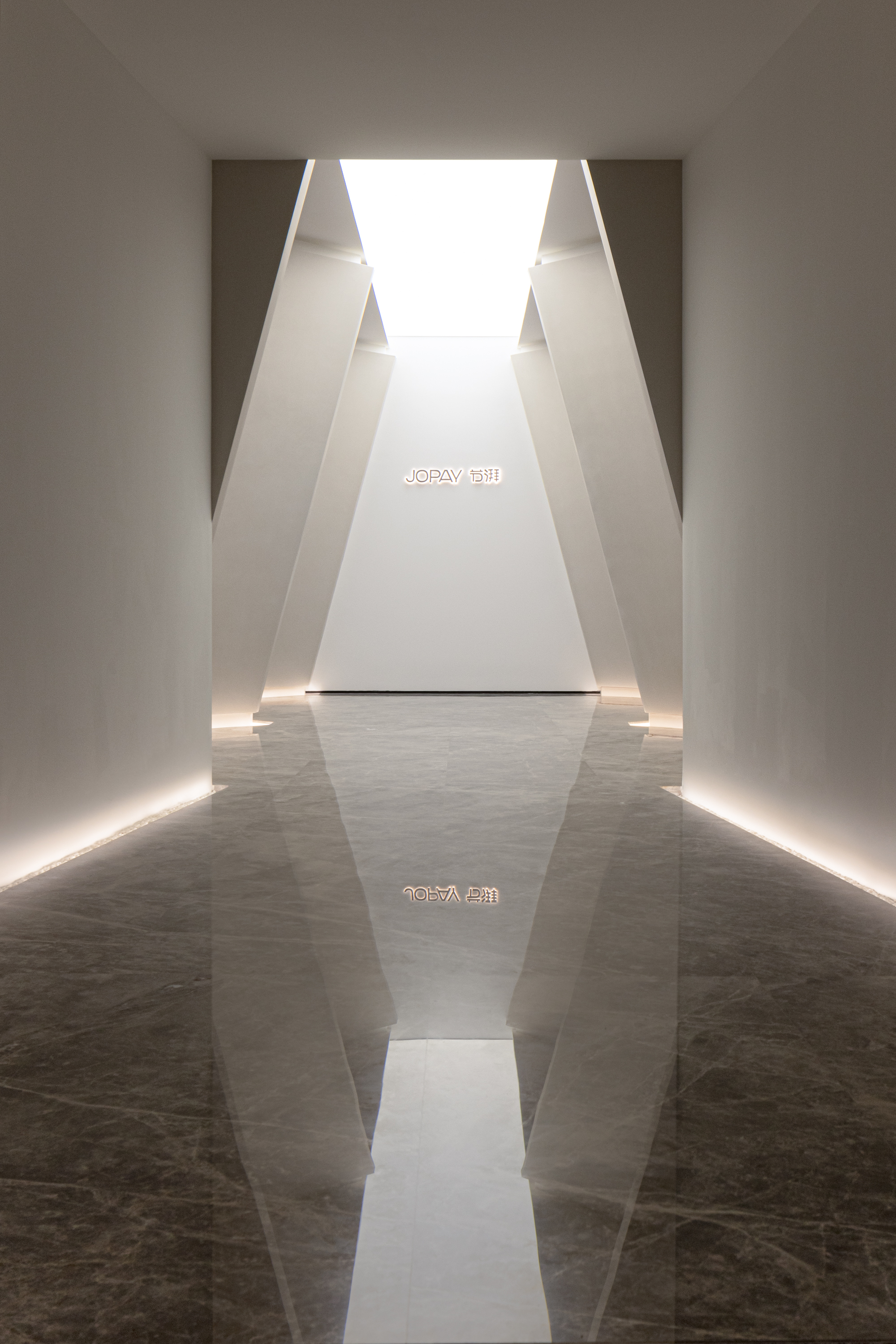 杭州 IT PARK 创新孵化办公室丨中国杭州丨力设计-2