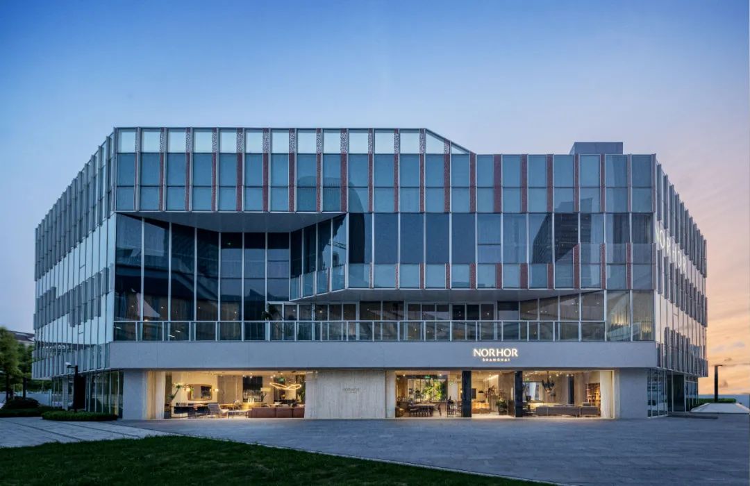 6家NORHOR北欧表情家居零售店丨中国上海丨目心设计研究室-139