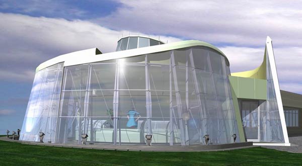 项目“花朵”展馆丨俄罗斯新西伯利亚丨АПМ  网站-12