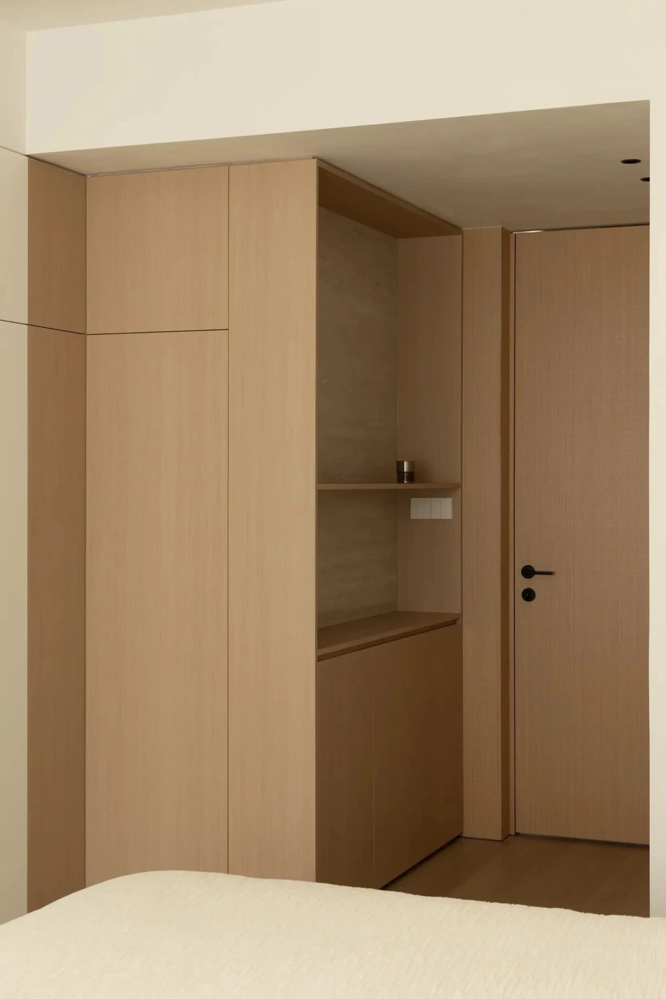 《栖木》丨中国三明丨越设计事务所-43