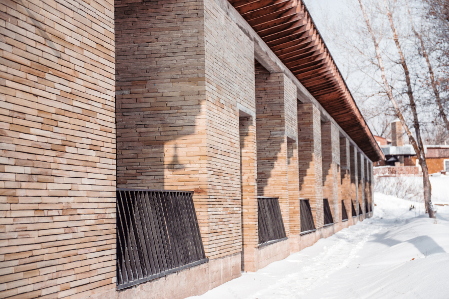 康普莱酒店·斯塔罗多内丨俄罗斯丨Architectural Studio Chado-36