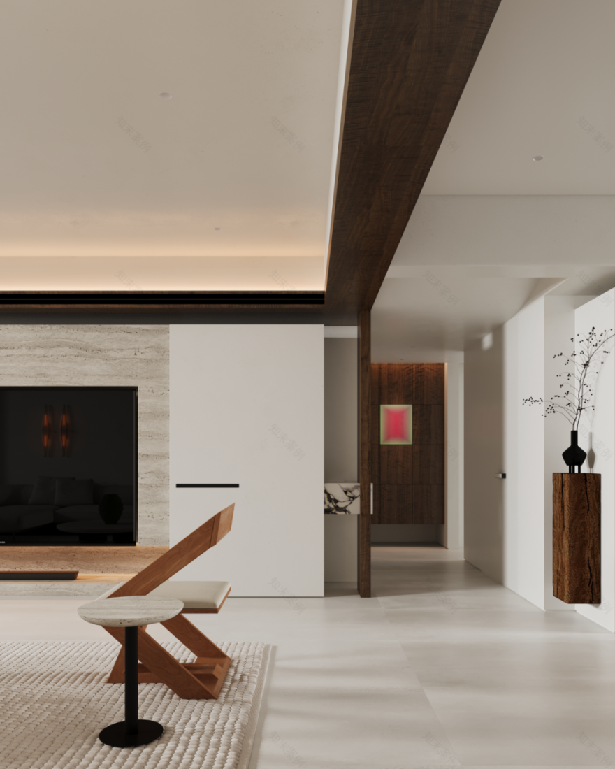 世纪城 H 宅丨中国潮州丨集句设计-0