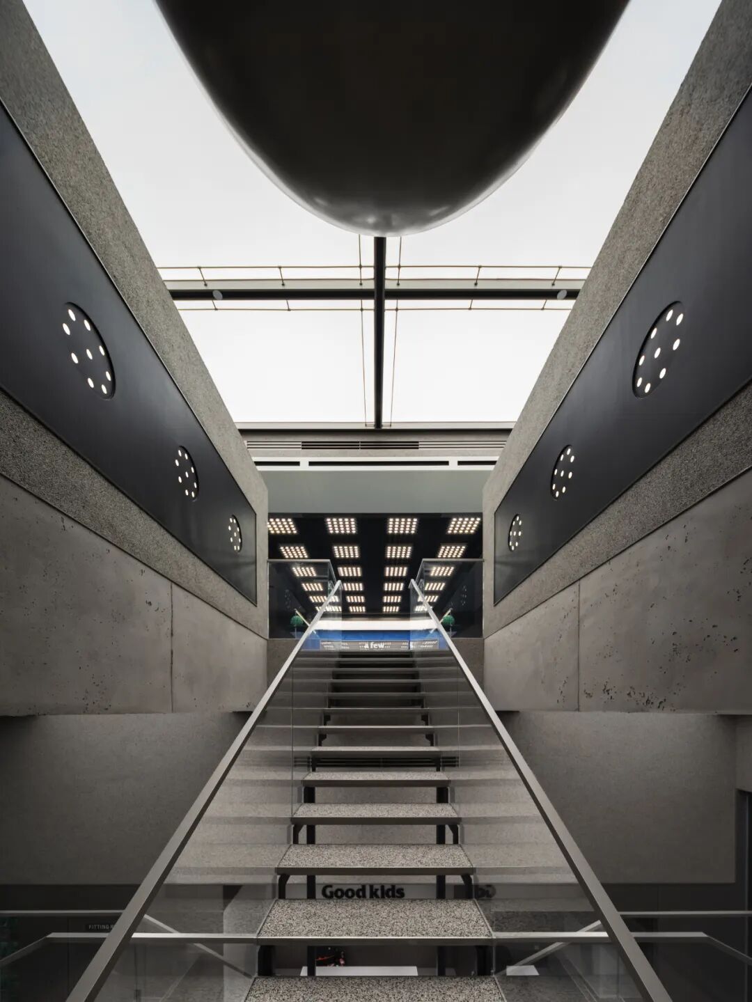 服装店丨中国成都丨E27 Studio-46