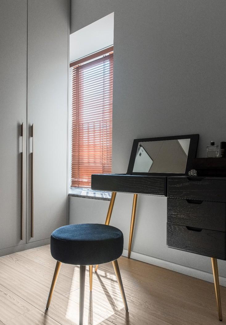 重构空间 · 打造宜居生活的设计魔法-78