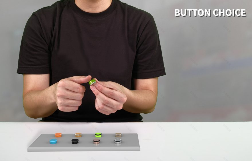 TONBAND 青少年减压礼物设计-13