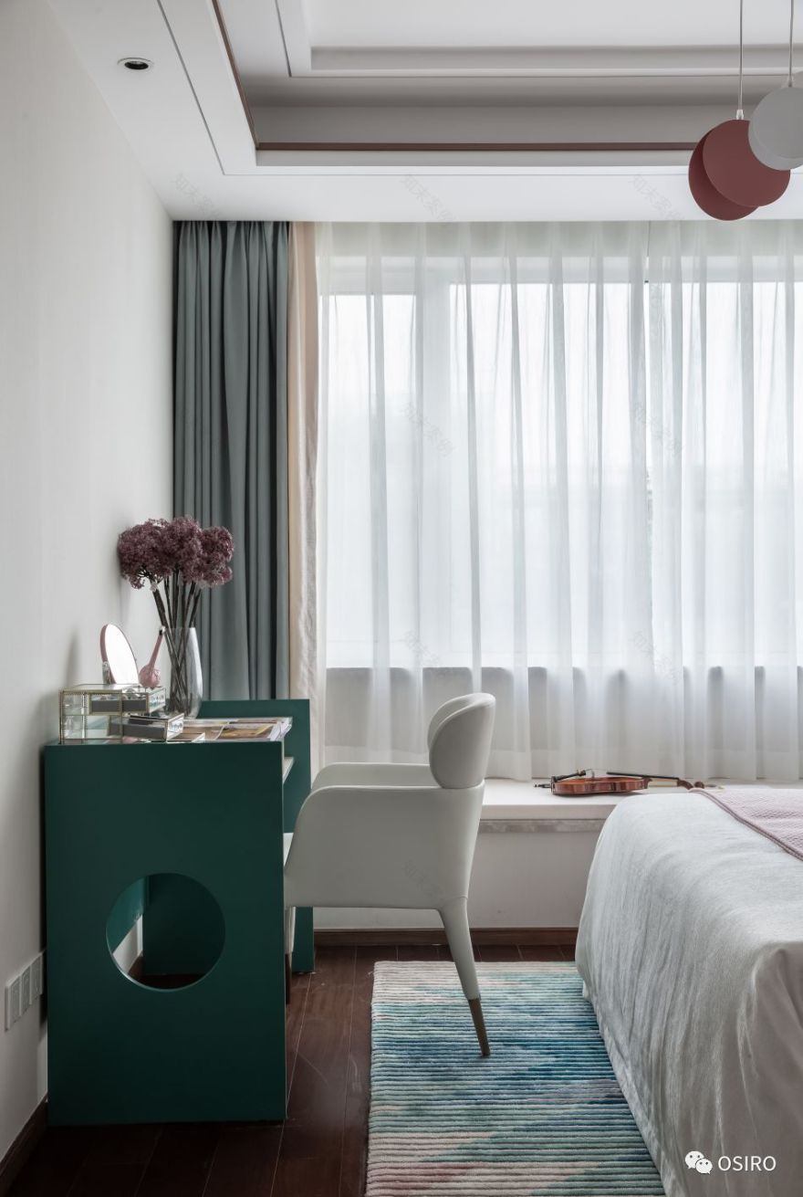 《观山海》 | 静默中的广阔天地,传统与现代的完美融合-17