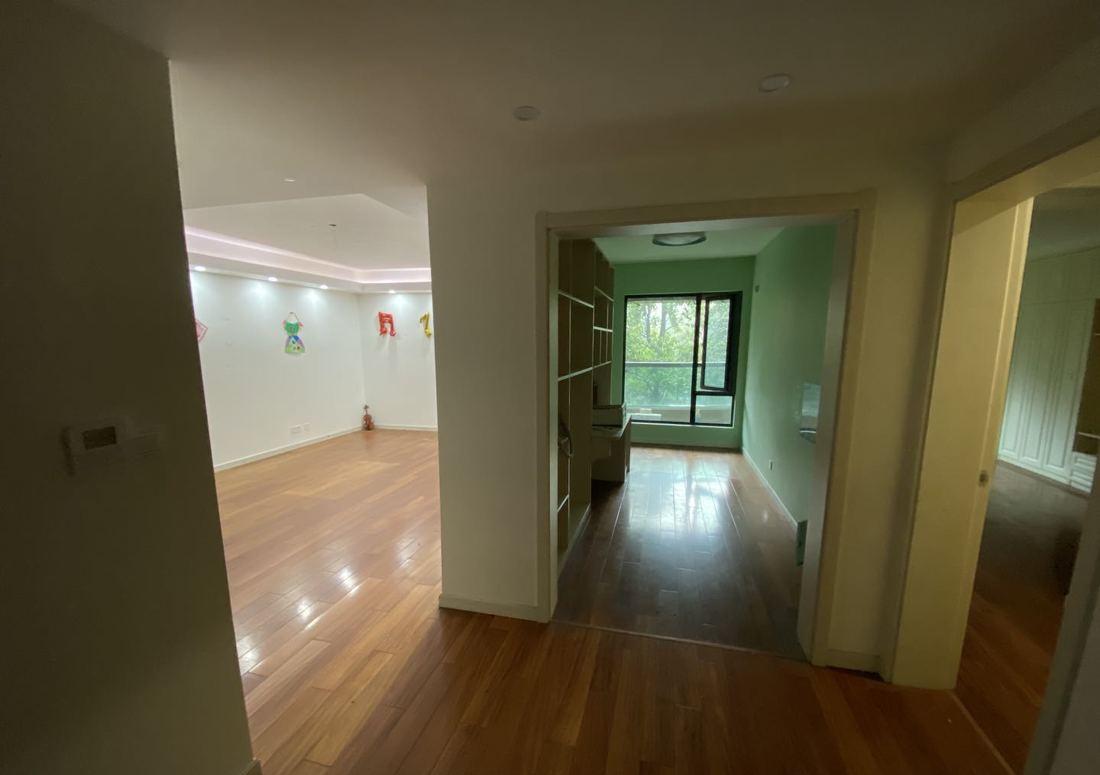 新都市印象主义家居设计 | 温暖午后与艺术共舞-15