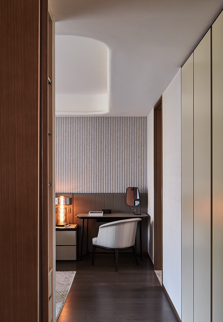 山川静美 · 台州飞龙湖别墅设计丨中国台州丨广飞设计-54