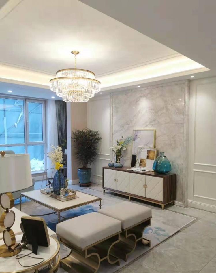 
巴黎花园样板间 -3