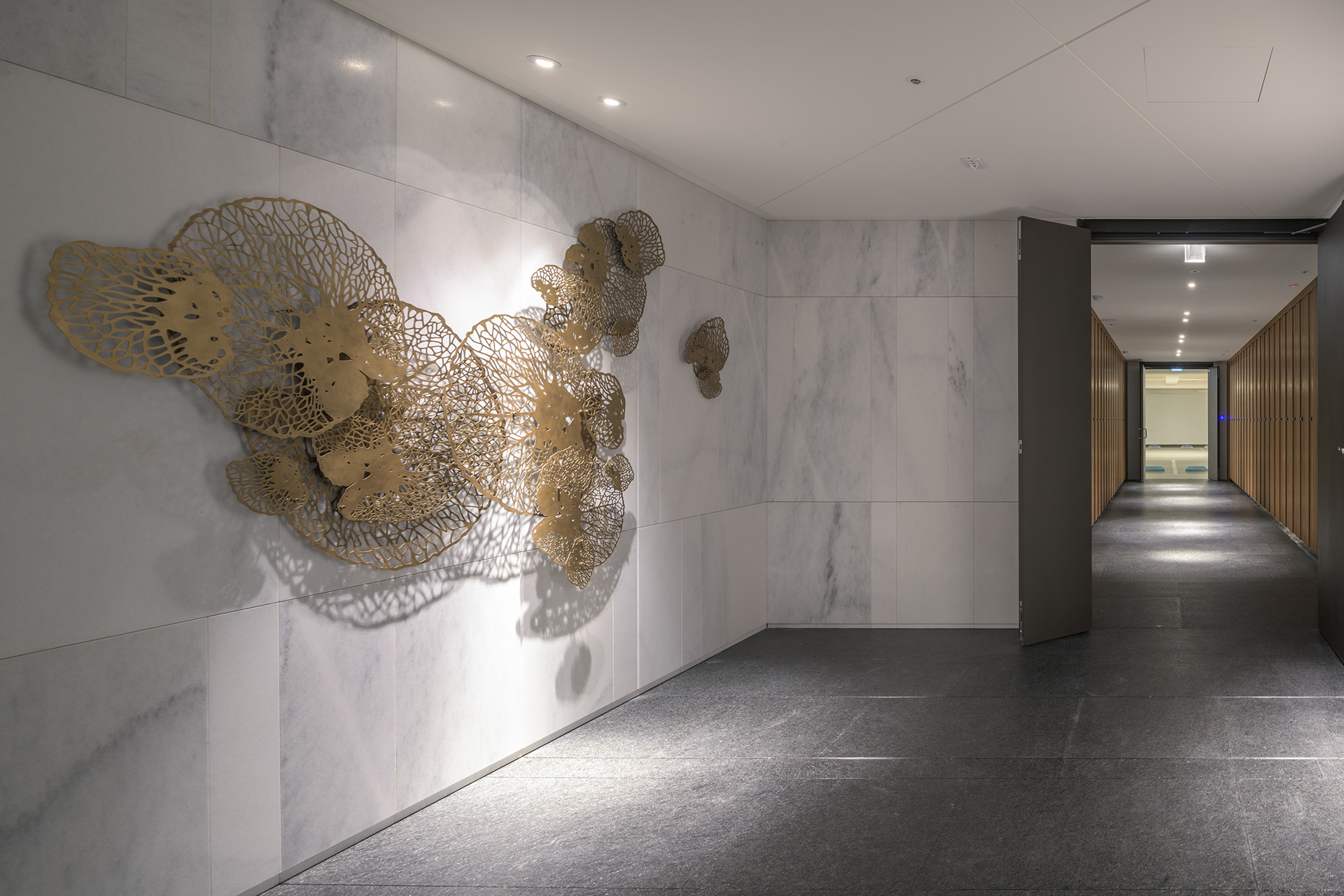 見山,同心協記建設丨中国台中丨YHLAA-33