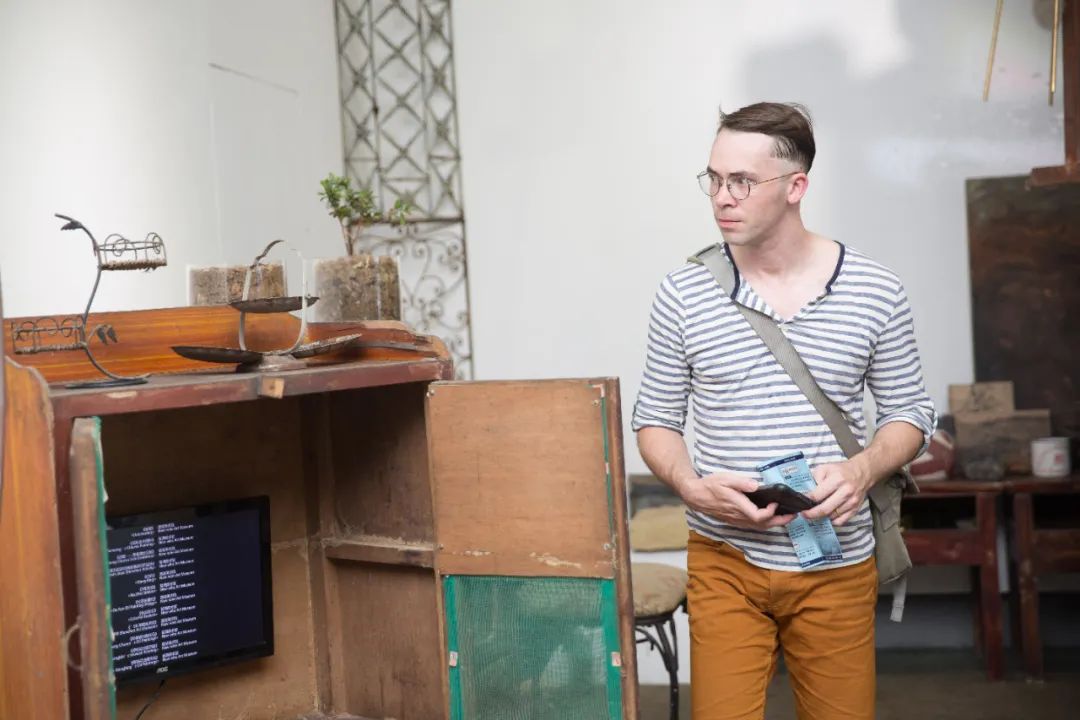 艺术家的乡村乌托邦 · 鳌湖老村变形记丨中国深圳-94