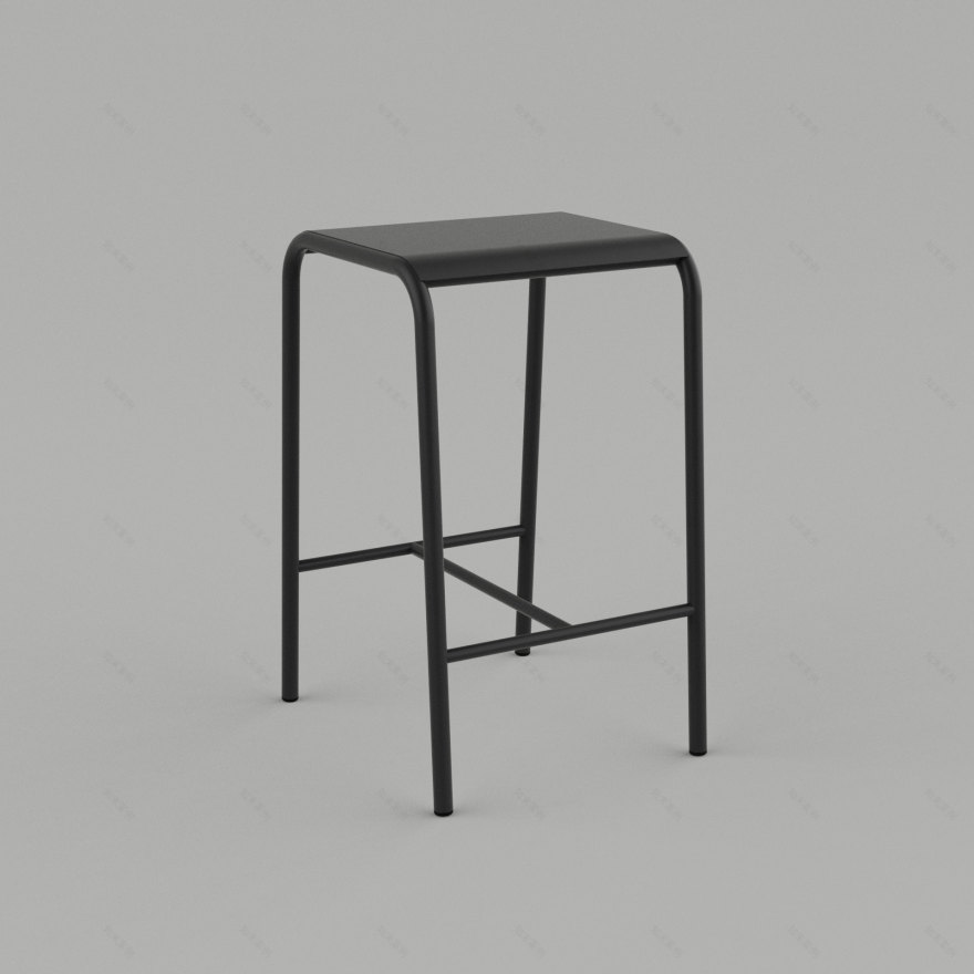 Tables & Chairs 家具设计-46