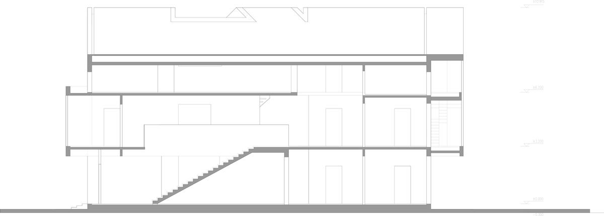 风景万画筒  陆宅丨中国上海丨ams元秀万建筑事务所-101