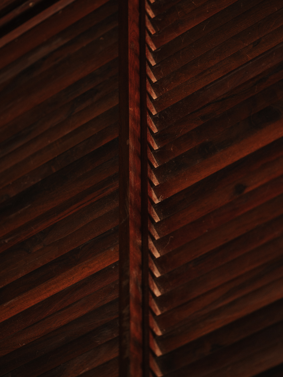 科尔朱埃姆的房子丨Field Atelier-20