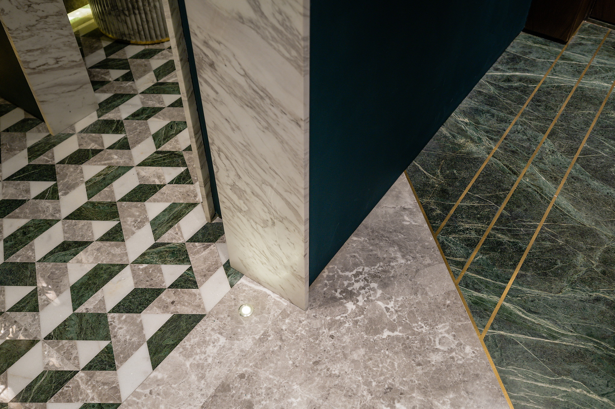 亚历克斯住宅 | MF Associates | 2022 | 埃及-14