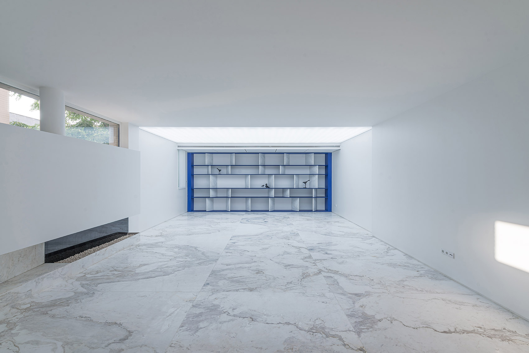 Paakat 住宅丨伊朗丨Rooydaad Architects-51