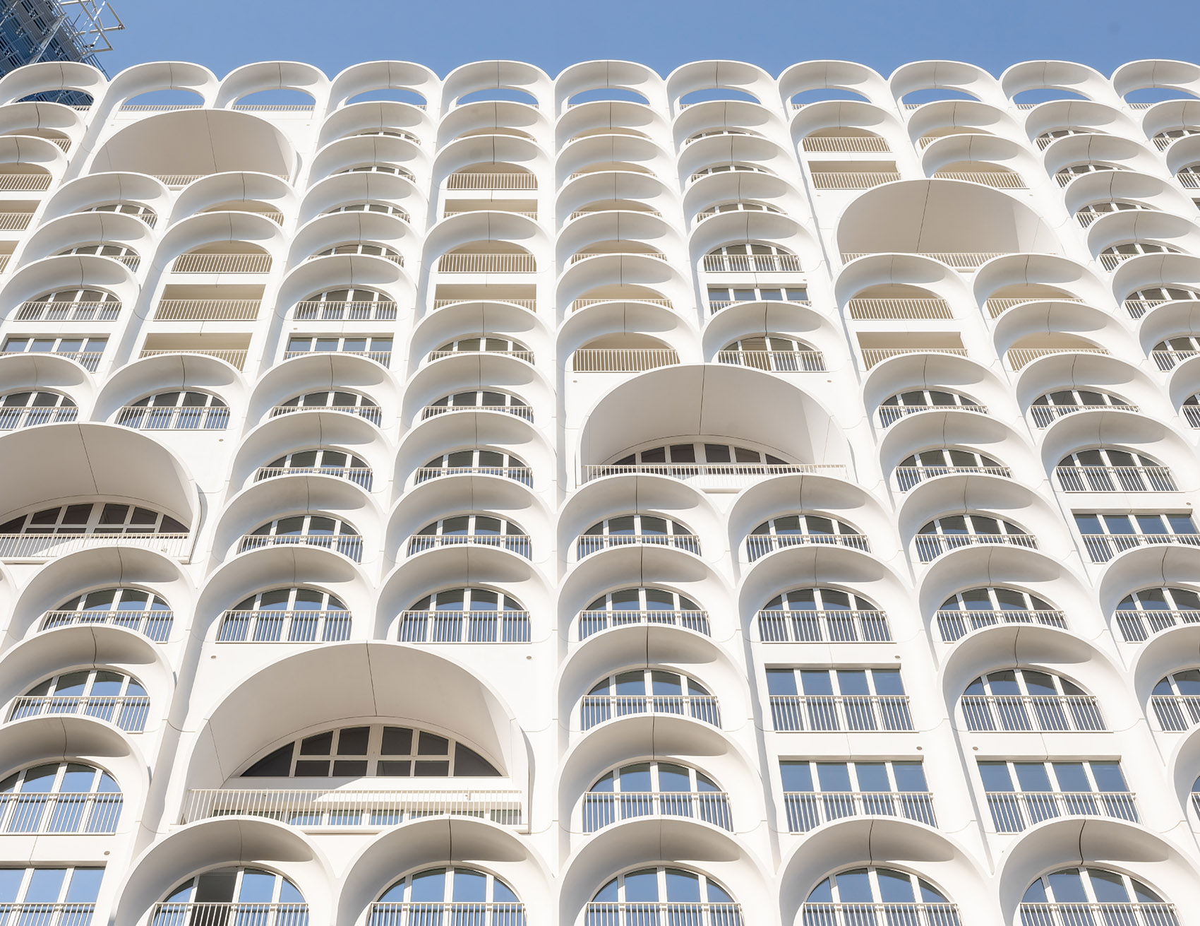 “蓝色大门”综合体丨法国马赛丨Pietri Architectes-161