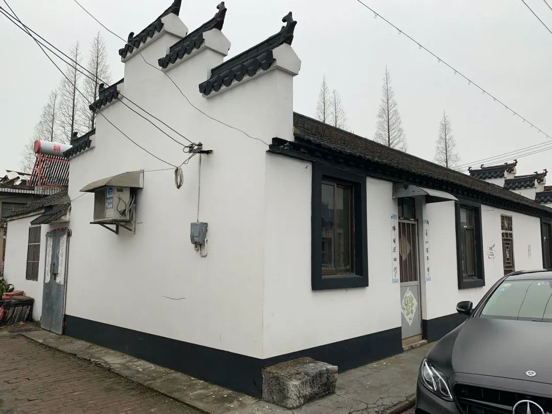 诗意的栖居——1979 设计团队打造的老宅新生-52