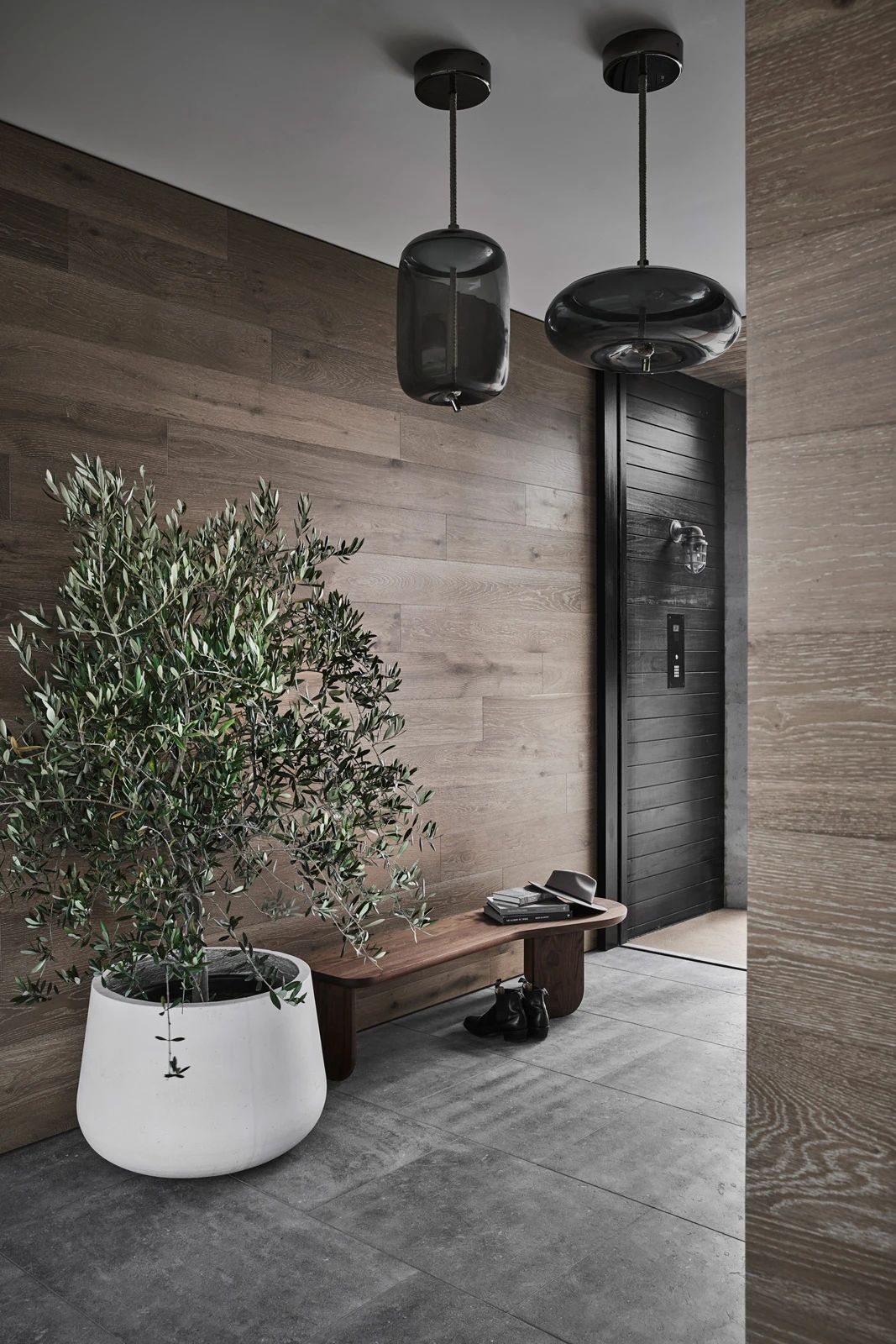 Adelaide Villa 别墅设计丨澳大利亚墨尔本丨Mim Design-52